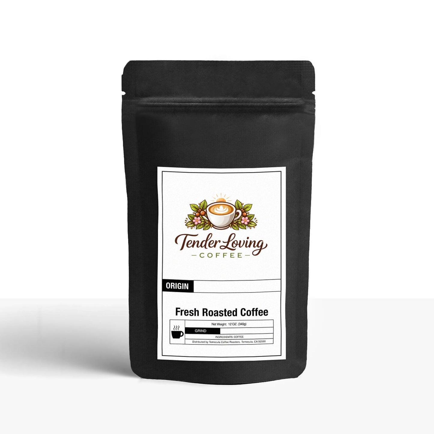 Gourmet Donut Shop Light-Medium Roast Coffee