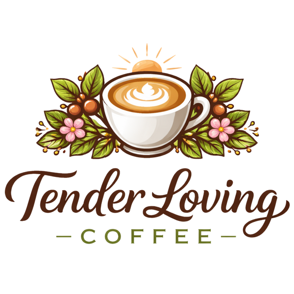 Tender Loving Coffee 